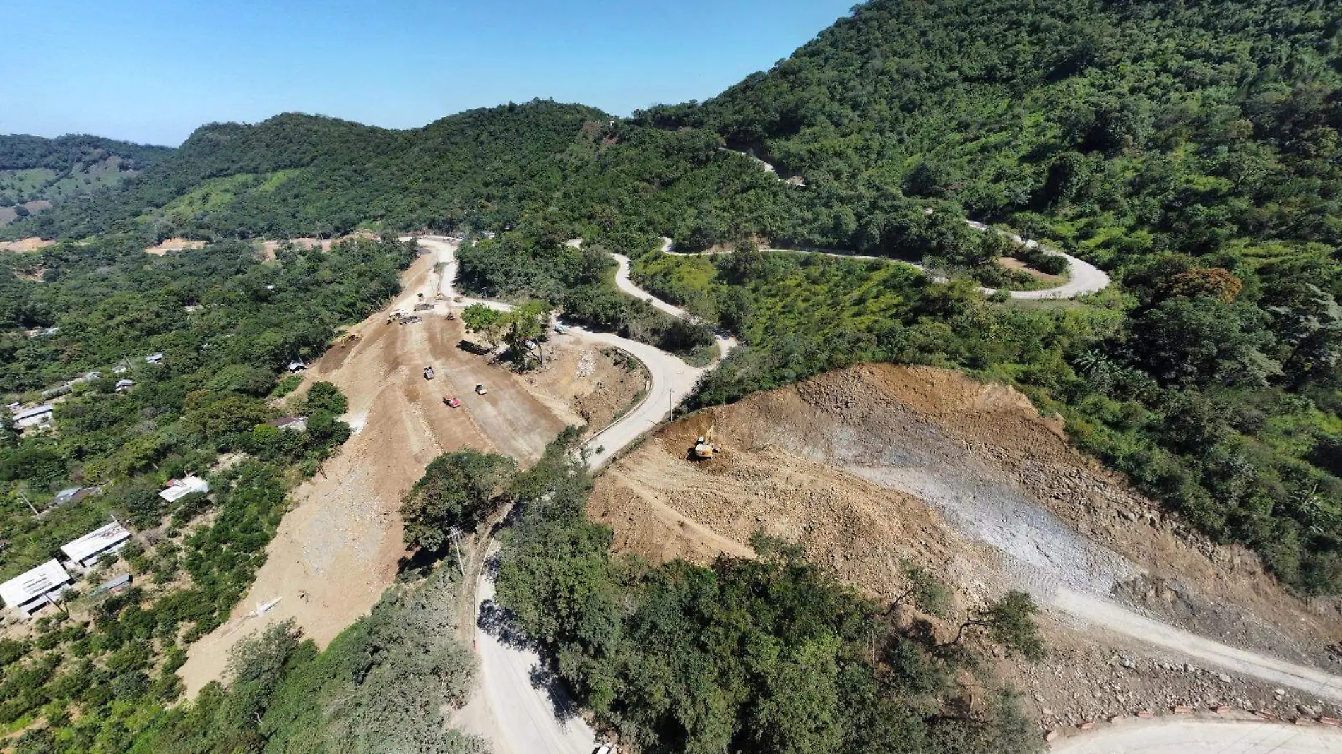 carretera Portezuelo-Ciudad Valles (1)